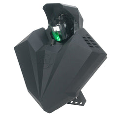 American DJ Warlock Barrel Mirror Scanner