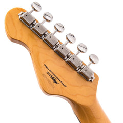 Vintage Electric Guitar - Vintage White