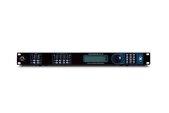 Wharfedale Pro VERSADRIVE SC 24 Système de gestion des enceintes