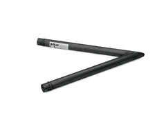 Alutruss Decolock Dq1-Sc19 2-Way Corner 45? Bk