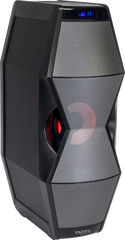 Ibiza Sound SPLBOX450 Soundbox Sound System Enceinte de fête Jardin DJ