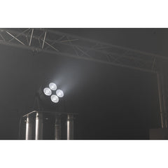 CLUB-WHITE450 LED PAR Projector 4 x 50W