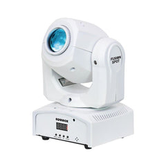 Equinox Fusion Spot Weißer 12W LED Moving Head