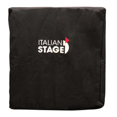 Italian Stage Cover for S118A Subwoofer