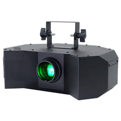 Equinox Helix 100W Gobo-Blume