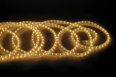 Eurolite Rubberlight Rl1-230V Jaune 5M