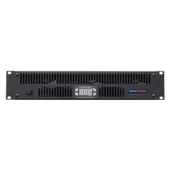 Ventilateur d'extraction montable en rack 2U Penn Elcom (CRC02-DTC)