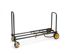 RocknRoller R14G Multi Cart Transportwagen, Gleitrollen, Mega Ground Glider