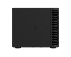 Void Acoustics Venu 112 V2 12" Installations-Subwoofer 600W Schwarz