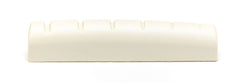 Graphtech Tusq Nut - Slotted 1 23/32inch Left Handed