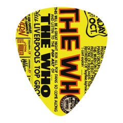 The Cavern Club Pick Tin - Liverpools Own - 6 Pack