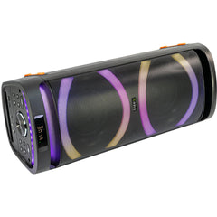 Ibiza LOUNGE265 LED Bluetooth Speaker Box Sound System PA 400W