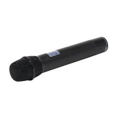 W Audio RM 30T Twin UHF Handheld Radio Microphone System (863.1Mhz/864.8Mhz)