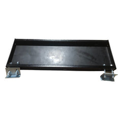 Global Truss Connecting Bar to Convert GT Steps for Tour Deck Use