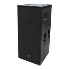 Zenith MH212 FOH Speaker 2 x 12" 3800W Sound System PA Passive