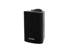 Haut-parleur mural Omnitronic Wps-4S Pa