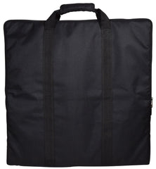 Sac de transport QTX pour plaques de base carrées