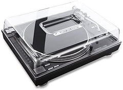 Decksaver Reloop Dust Cover for RP-7000 MK2 Turntable Vinyl Deck