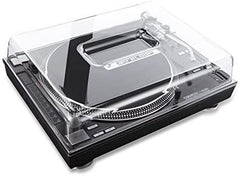 Decksaver Reloop Housse anti-poussière pour platine vinyle RP-7000 MK2