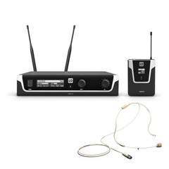LD Systems U505 BPHH Wireless Mic System 584 - 608 MHz