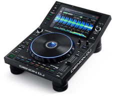 Lecteur multimédia Denon DJ SC6000 Prime (la paire)