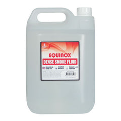 Equinox Fluid 5LT Smoke Stream Dense