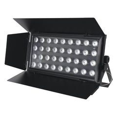 Equinox Cabaret Colour LED Flood Wash