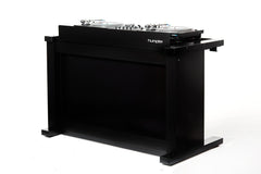 Humpter Console Basic XL Black Stand DJ Booth