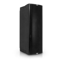 2x dB Technologies Ingenia IG3T 1800w 2-Way Active Speaker + 2x SUB918 Active Subwoofer 18" and 2x Speaker Poles
