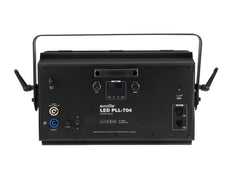 Eurolite LED PLL-704 3200K Panneau DMX Caméra vidéo Streaming Lumière de surface