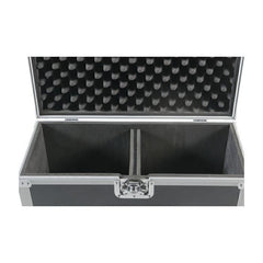 DAP Flightcase for 2 x Scanner