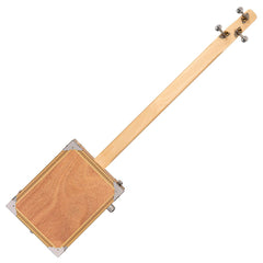 Lace Electric Cigar Box Guitar - Americana - 3 String
