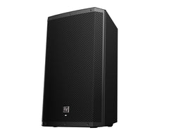 Electro-Voice ZLX15 Schwarzer 15" 2-Wege-Passivlautsprecher 250 W 8 Ω