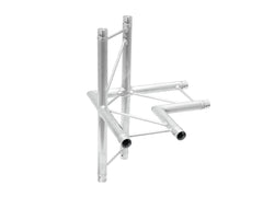 Alutruss Decolock Dq2-Pac44H Coin 4 voies