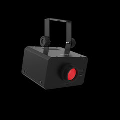 ABYSS2 Chauvet Abyss 2 Water Effect Light 60W DMX Sensory Room Disco Lighting *B-Stock