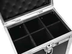 Sixpack Koffer 6x 0,50l Flasche/Dose