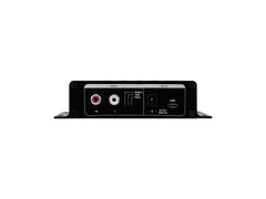 Omnitronic Smard-24Rca Digital Dsp Controller