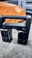 4x Showgear Stage Weight 12.5 kg Black - Fits 48mm - 55mmtube