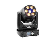 Eurolite Led Tmh-H90 Hybrid Moving-Head Spot/Wash Cob
