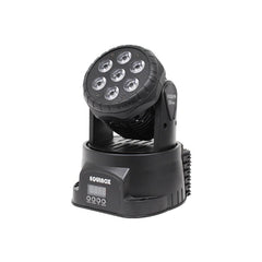 Equinox Fusion 50 MKII