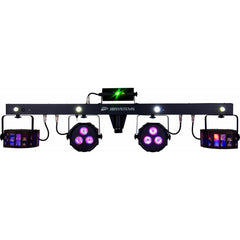 JB Systems PARTY BAR Gigbar LED Lighting Effect Disco DJ Lighting B-Stock