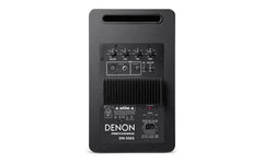 Denon DN506S Enceinte de contrôle Enceinte tri-amplifiée 3 voies