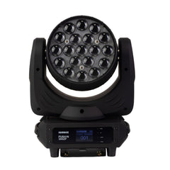Equinox Fusion 260ZP LED Moving Wash 19 x 12W RGBL