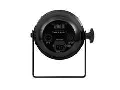 Eurolite Led Par-56 Qcl Short Bk