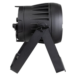 Briteq BTI-AKKUBEAMER LED IP65 Battery Outdoor Par 7 x 15W RGBL