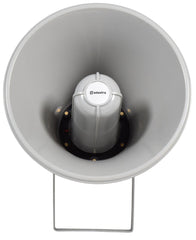 Haut-parleurs à pavillon rond série Adastra MH 15 W 100 V