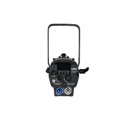 LEDJ Libretto Mini WW Profile 50W Lumière LED COB blanc chaud