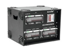 Distributeur de puissance Eurolite Sbm-63