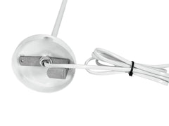 Projecteur Eurolite Led Kkl-12 3200K Blanc