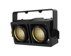 Chauvet Professional Strike Array 2 LED White Wash/Blinder/Strobe 2x100W (IP65 rated)